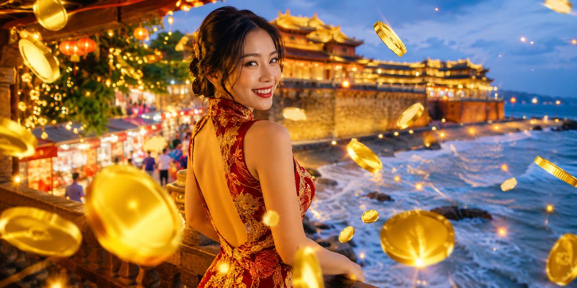 Bầu không khí giải trí ban đêm tại Huế – casino trực tuyến và cá cược thể thao 4600